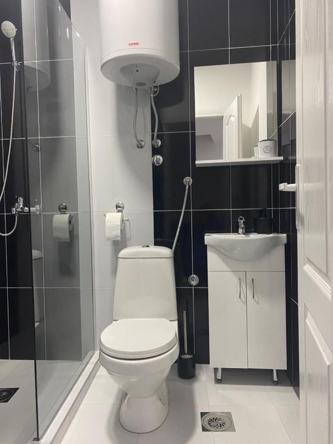 Apartamento Lotus House Zrenjanin Exterior foto