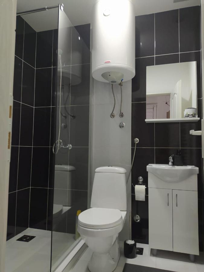 Apartamento Lotus House Zrenjanin Exterior foto