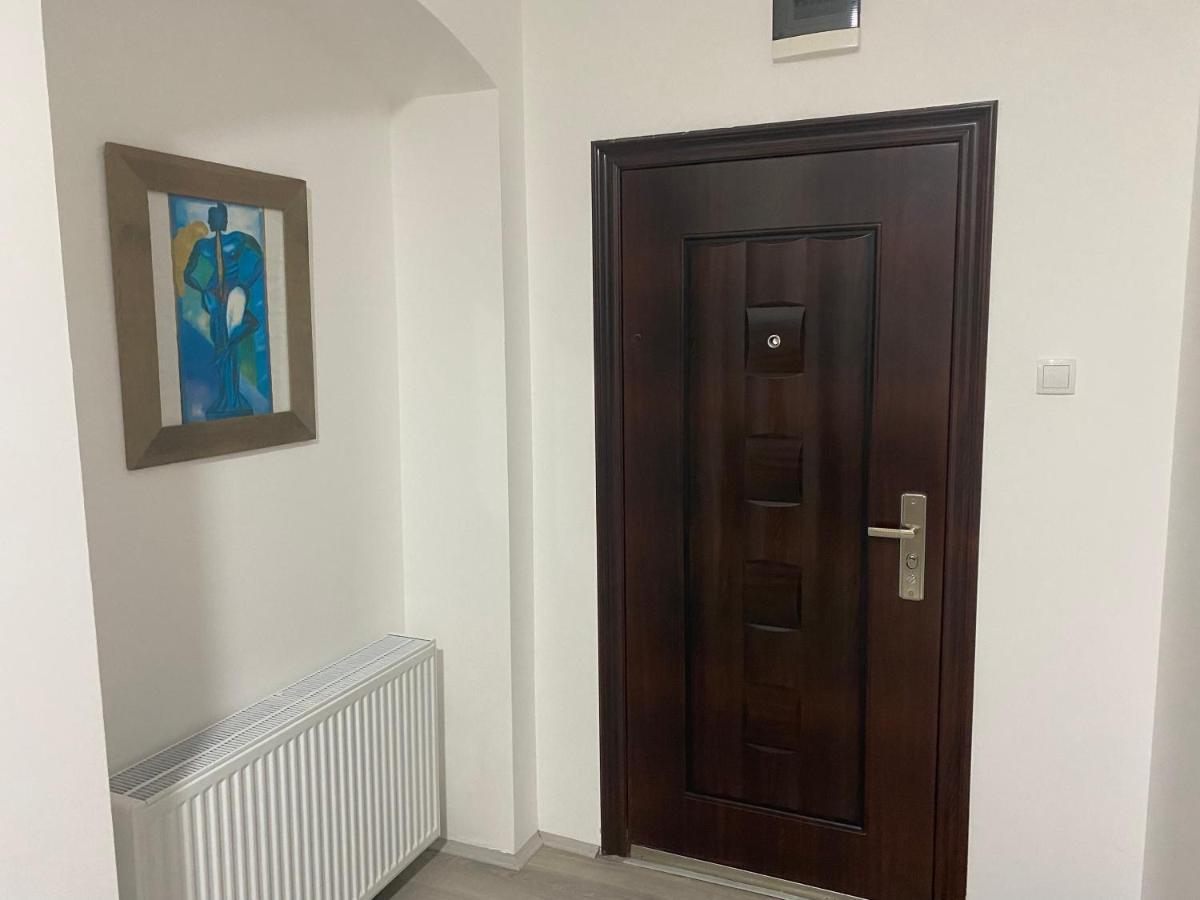 Apartamento Lotus House Zrenjanin Exterior foto