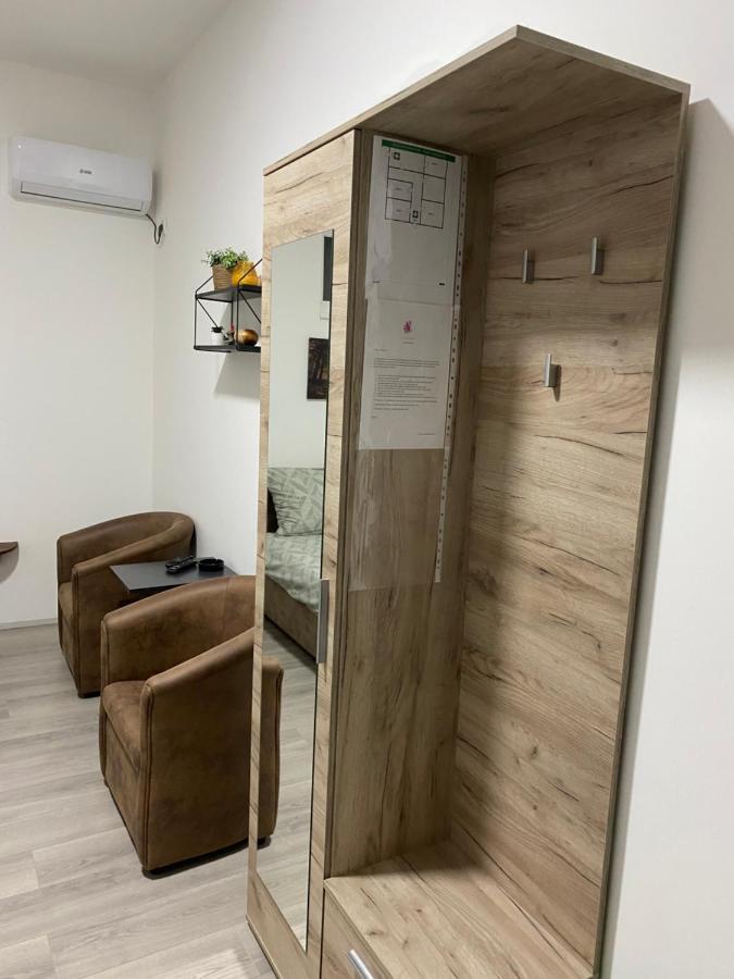 Apartamento Lotus House Zrenjanin Exterior foto