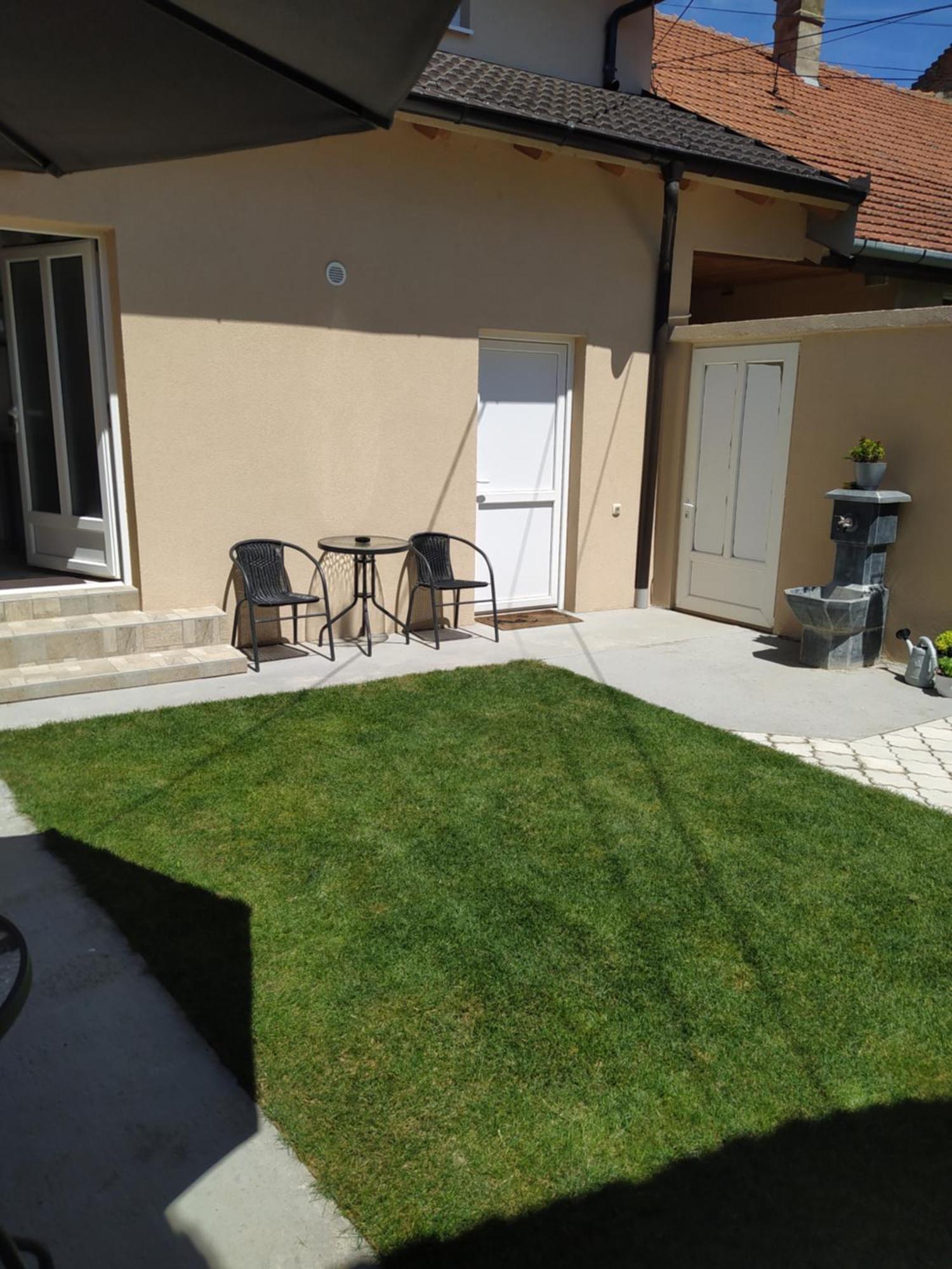 Apartamento Lotus House Zrenjanin Exterior foto