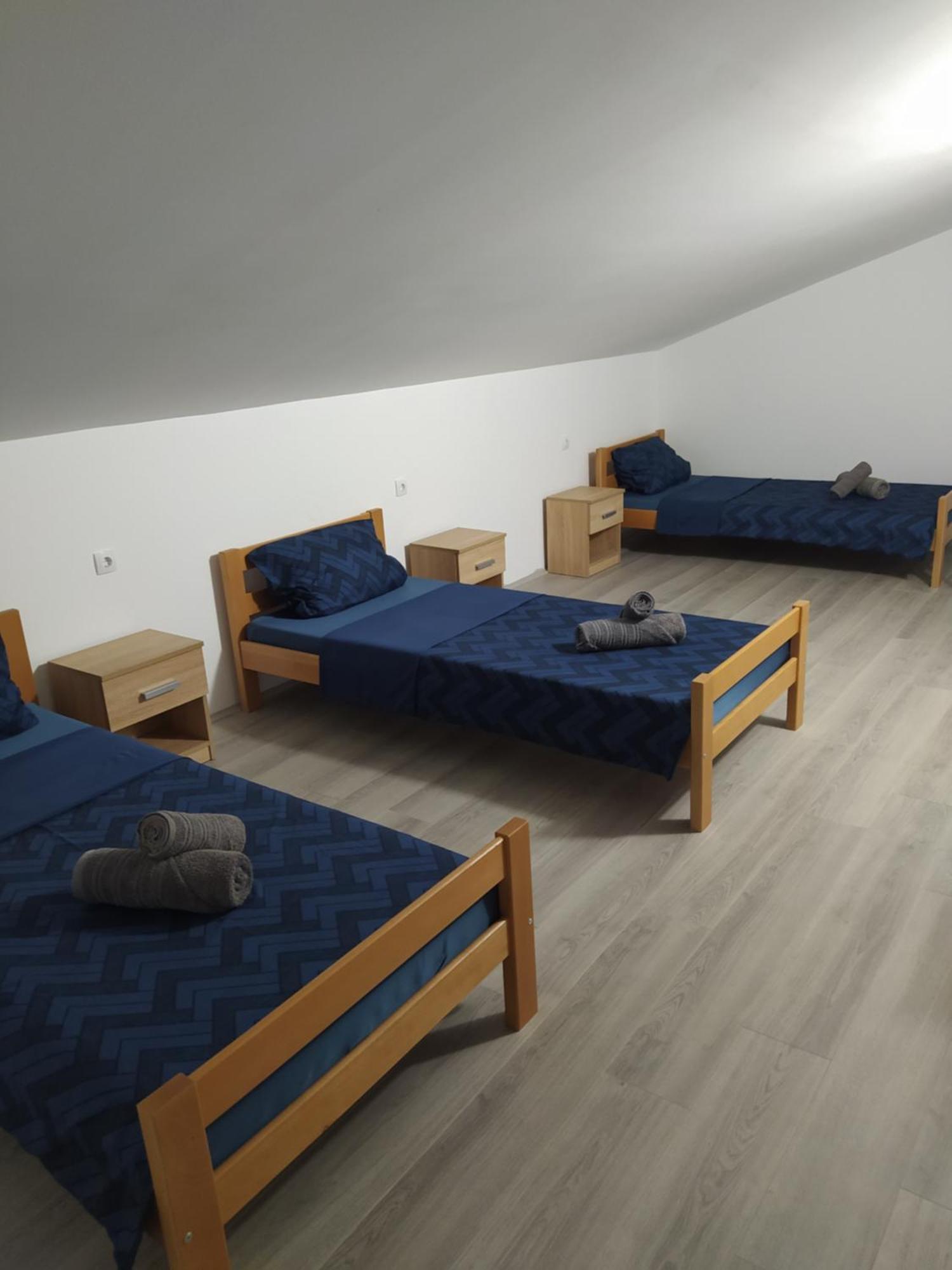 Apartamento Lotus House Zrenjanin Exterior foto