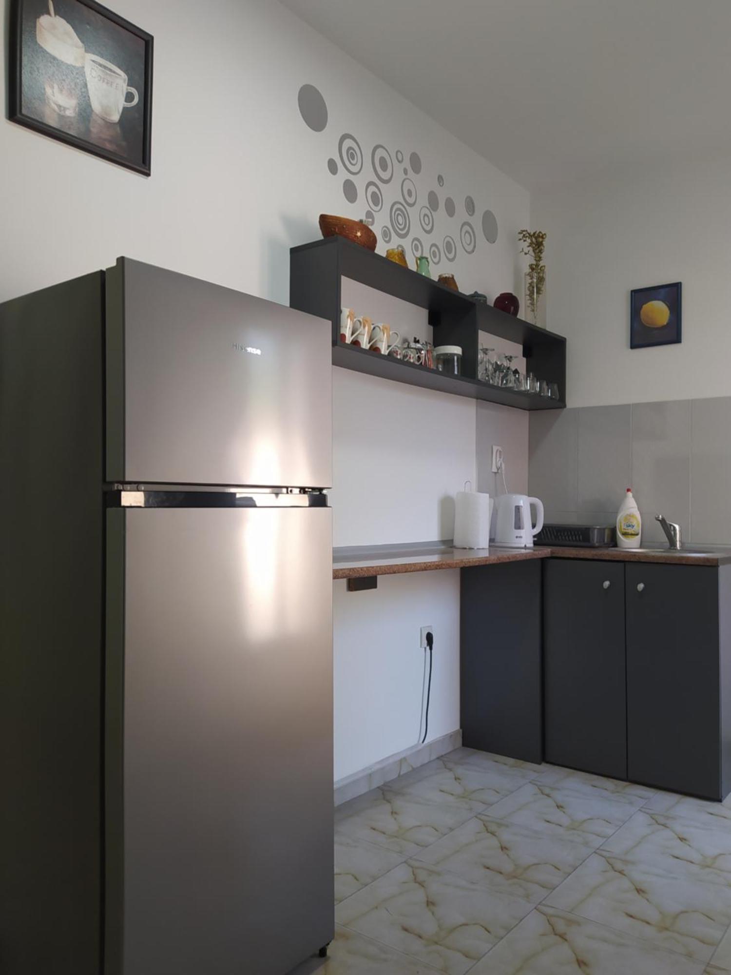 Apartamento Lotus House Zrenjanin Exterior foto