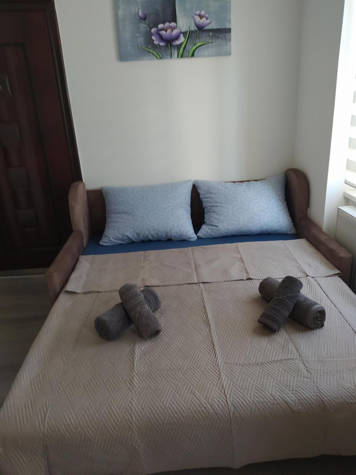 Apartamento Lotus House Zrenjanin Exterior foto