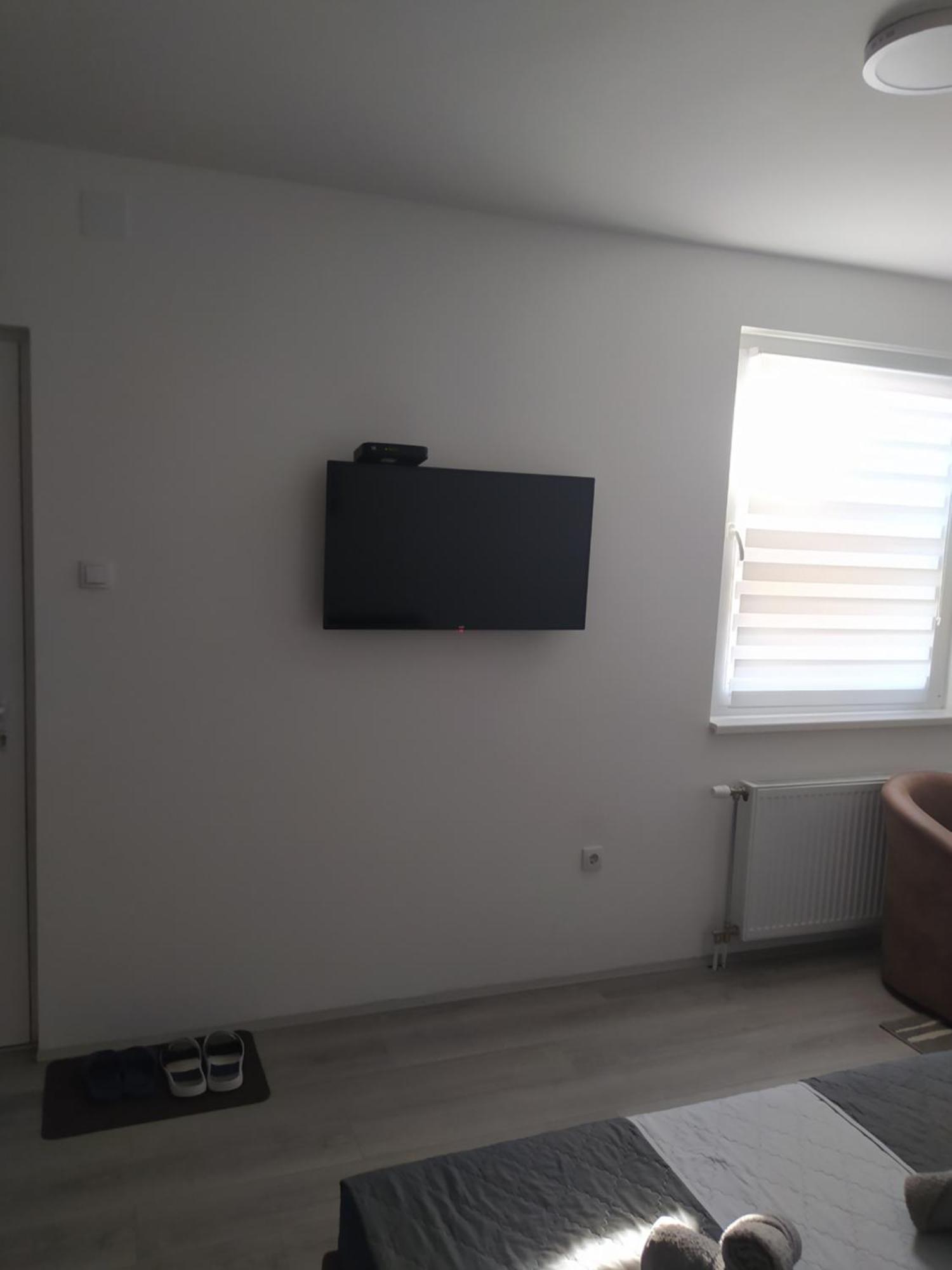 Apartamento Lotus House Zrenjanin Exterior foto