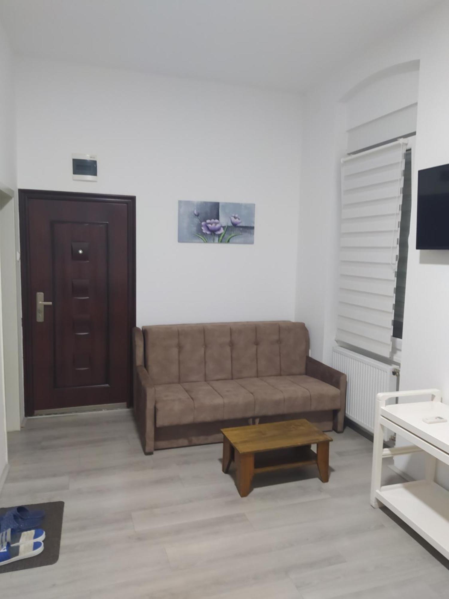 Apartamento Lotus House Zrenjanin Exterior foto