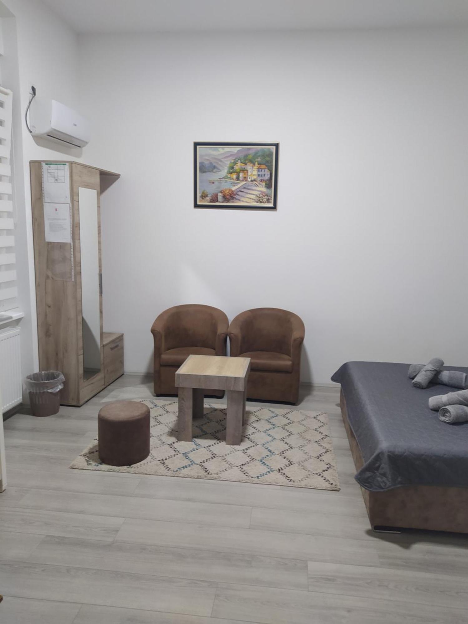 Apartamento Lotus House Zrenjanin Habitación foto
